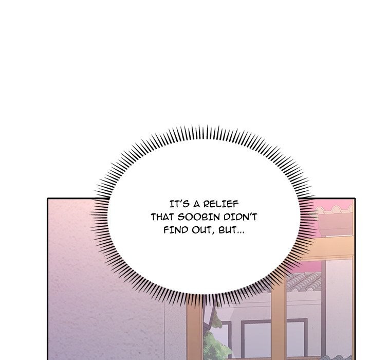 Everyone S Man Chapter 12 - Page 127