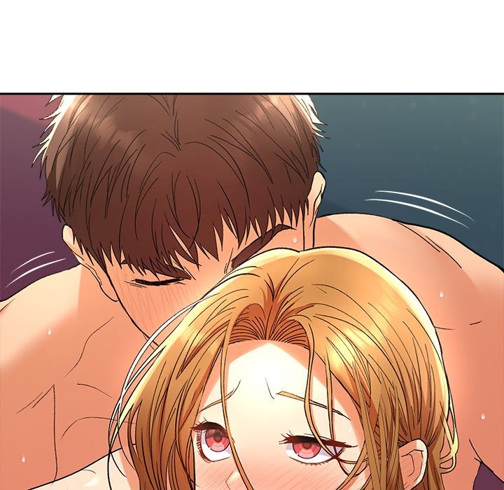 Everyone S Man Chapter 12 - Page 133