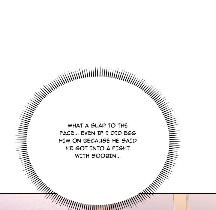 Everyone S Man Chapter 12 - Page 136