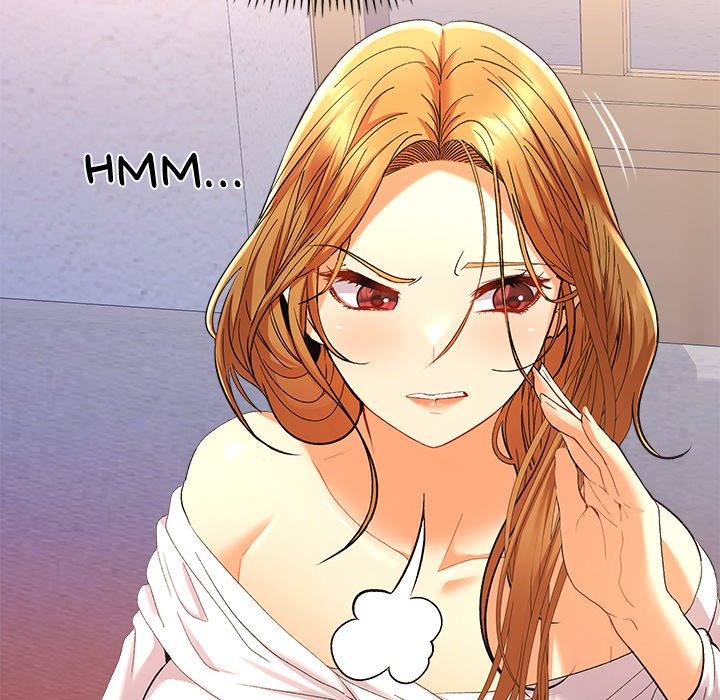 Everyone S Man Chapter 12 - Page 137