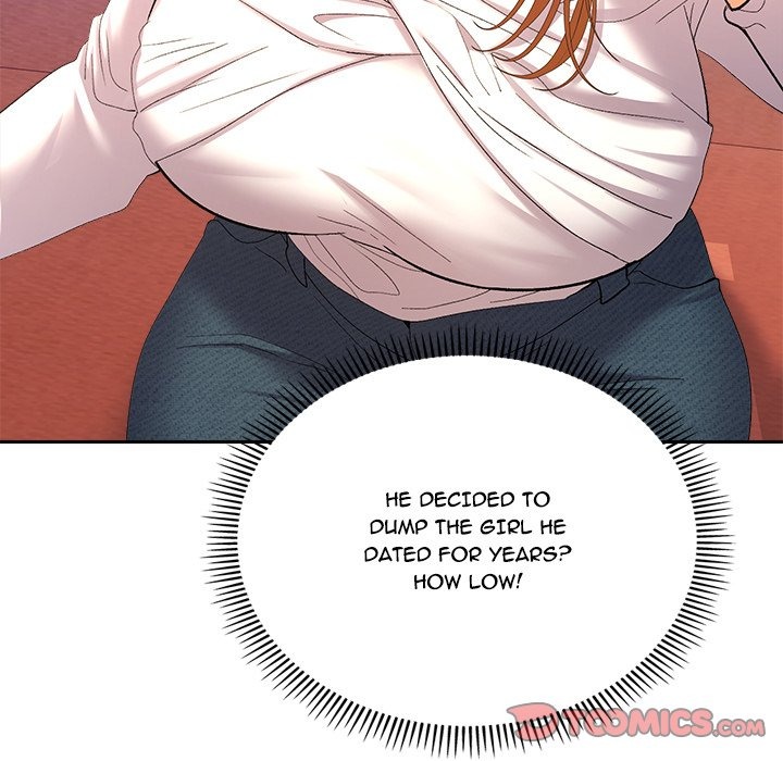 Everyone S Man Chapter 12 - Page 138
