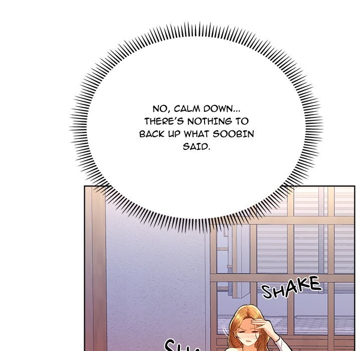 Everyone S Man Chapter 12 - Page 140