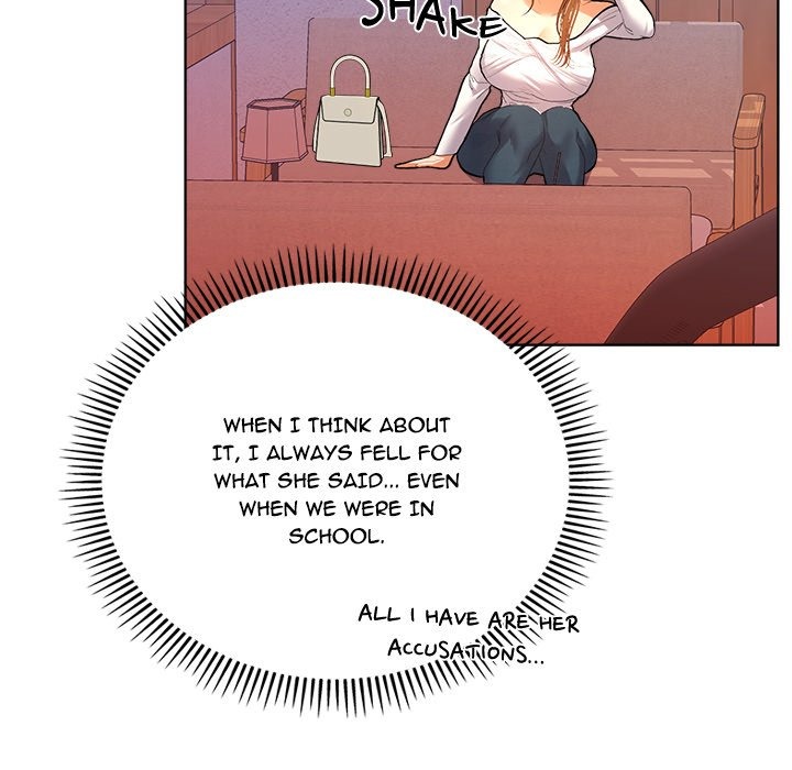 Everyone S Man Chapter 12 - Page 141