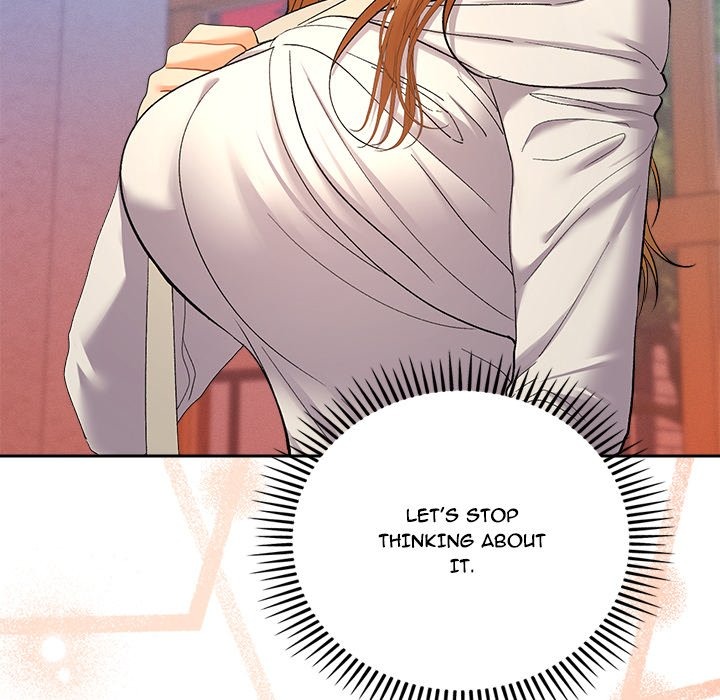 Everyone S Man Chapter 12 - Page 144
