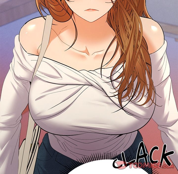 Everyone S Man Chapter 12 - Page 147