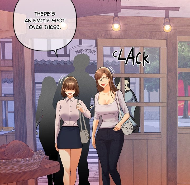 Everyone S Man Chapter 12 - Page 153