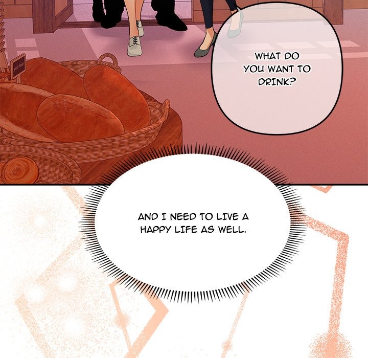 Everyone S Man Chapter 12 - Page 154