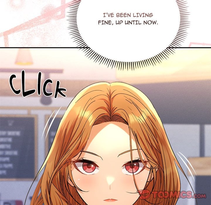 Everyone S Man Chapter 12 - Page 156