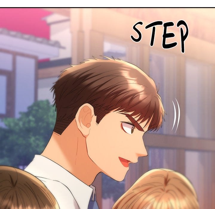 Everyone S Man Chapter 12 - Page 159