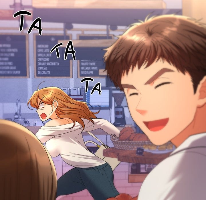 Everyone S Man Chapter 12 - Page 164