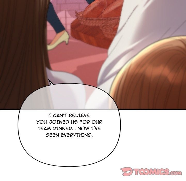 Everyone S Man Chapter 12 - Page 165
