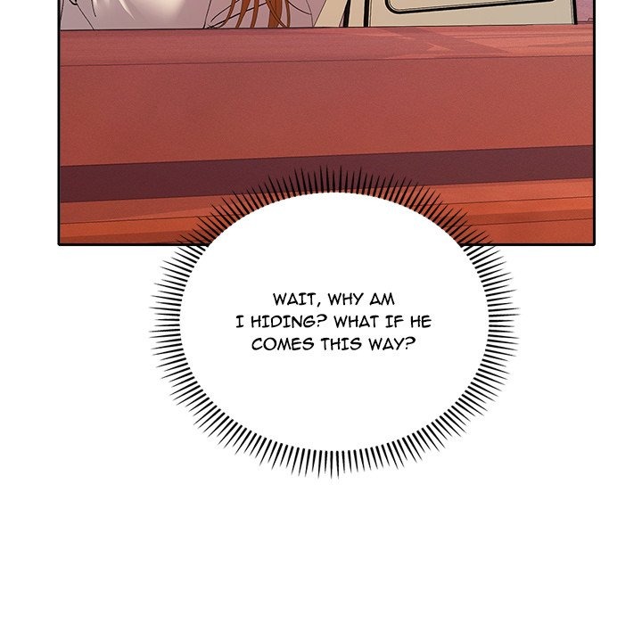 Everyone S Man Chapter 12 - Page 169
