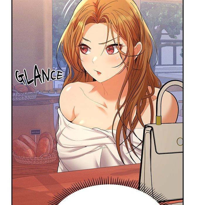 Everyone S Man Chapter 12 - Page 175