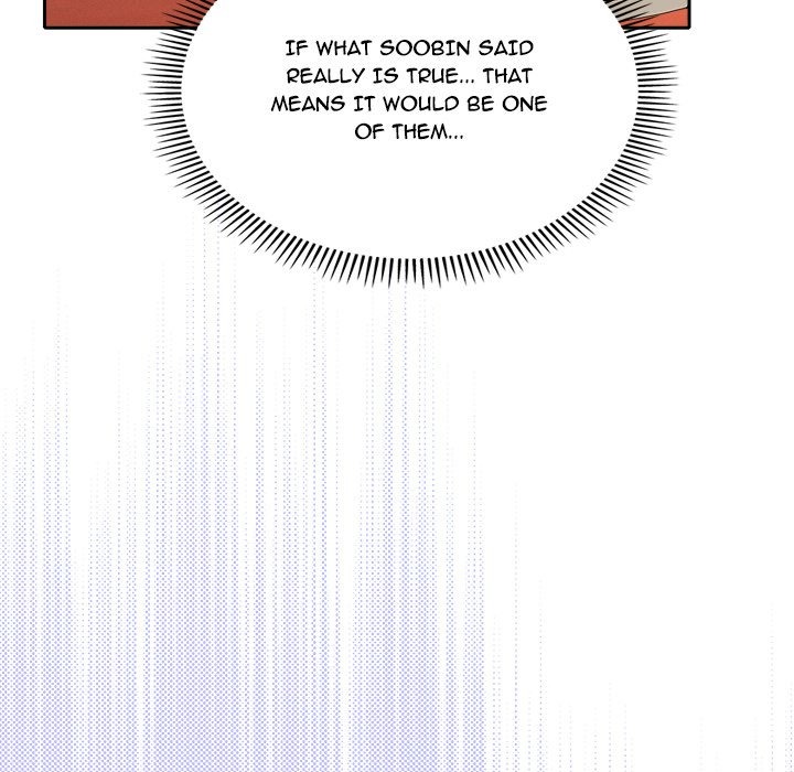 Everyone S Man Chapter 12 - Page 176