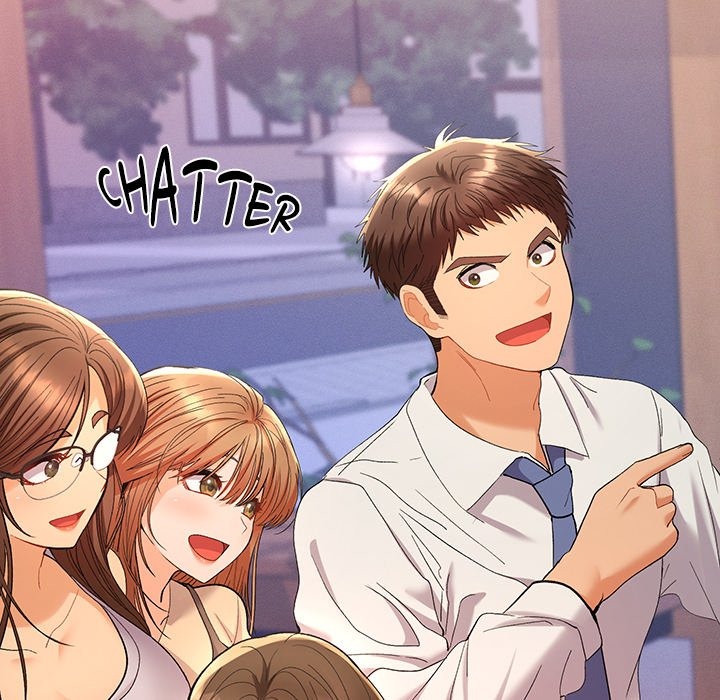 Everyone S Man Chapter 12 - Page 178