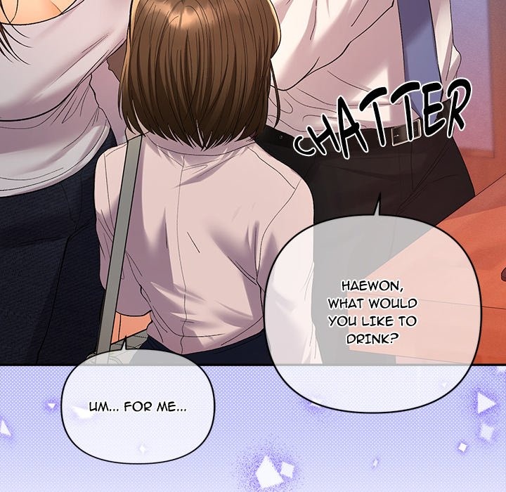 Everyone S Man Chapter 12 - Page 179