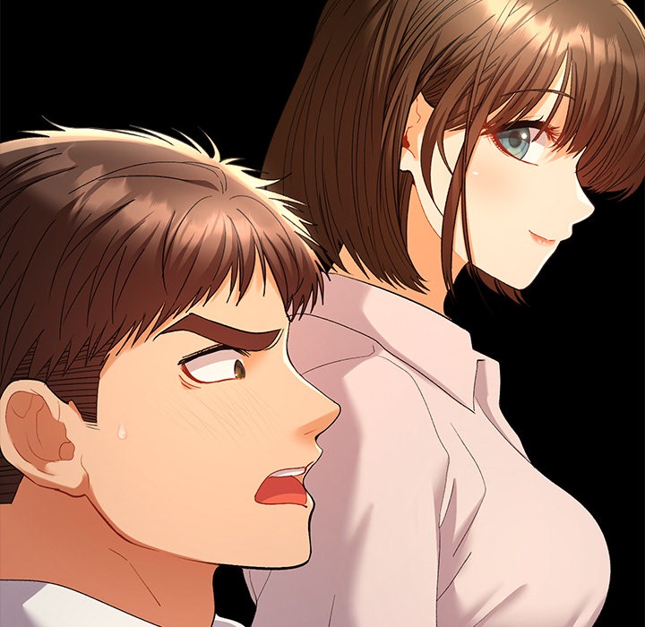 Everyone S Man Chapter 15 - Page 1