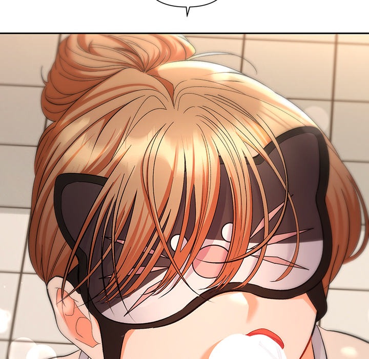 Everyone S Man Chapter 15 - Page 17