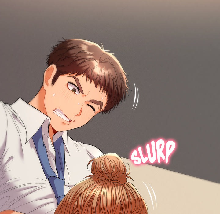 Everyone S Man Chapter 15 - Page 26