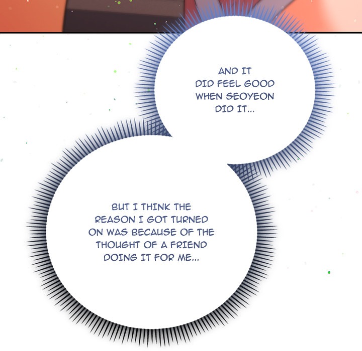 Everyone S Man Chapter 15 - Page 28