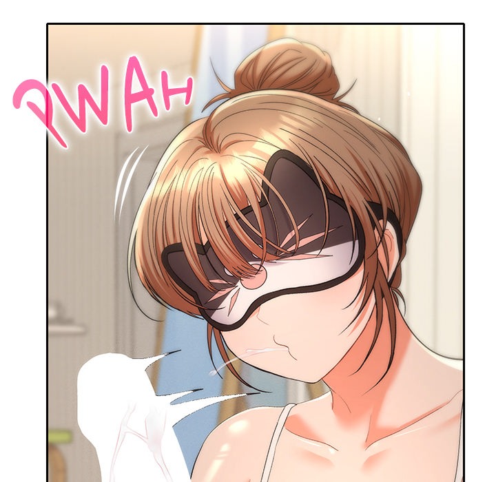 Everyone S Man Chapter 15 - Page 33