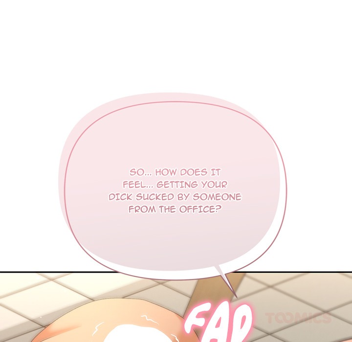 Everyone S Man Chapter 15 - Page 35