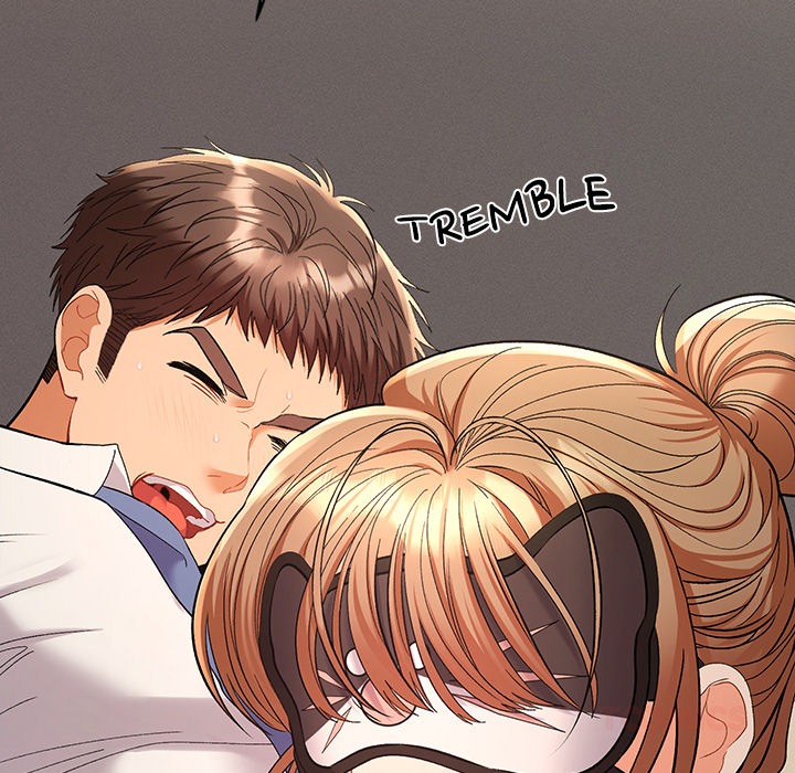 Everyone S Man Chapter 15 - Page 43
