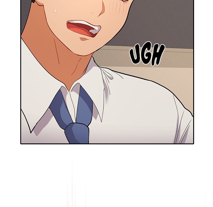 Everyone S Man Chapter 15 - Page 47