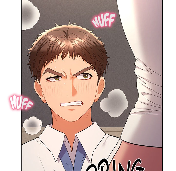 Everyone S Man Chapter 15 - Page 61