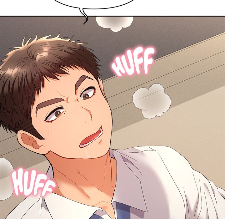 Everyone S Man Chapter 15 - Page 70