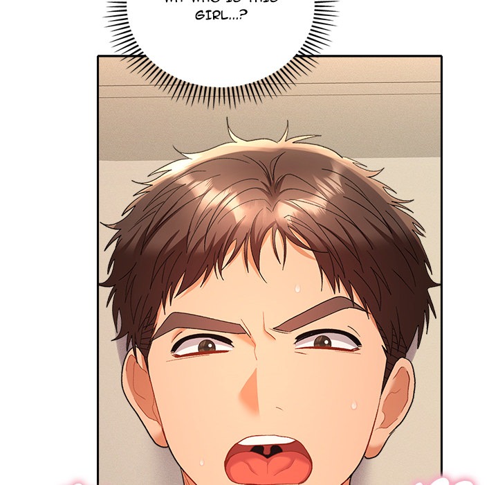 Everyone S Man Chapter 15 - Page 93
