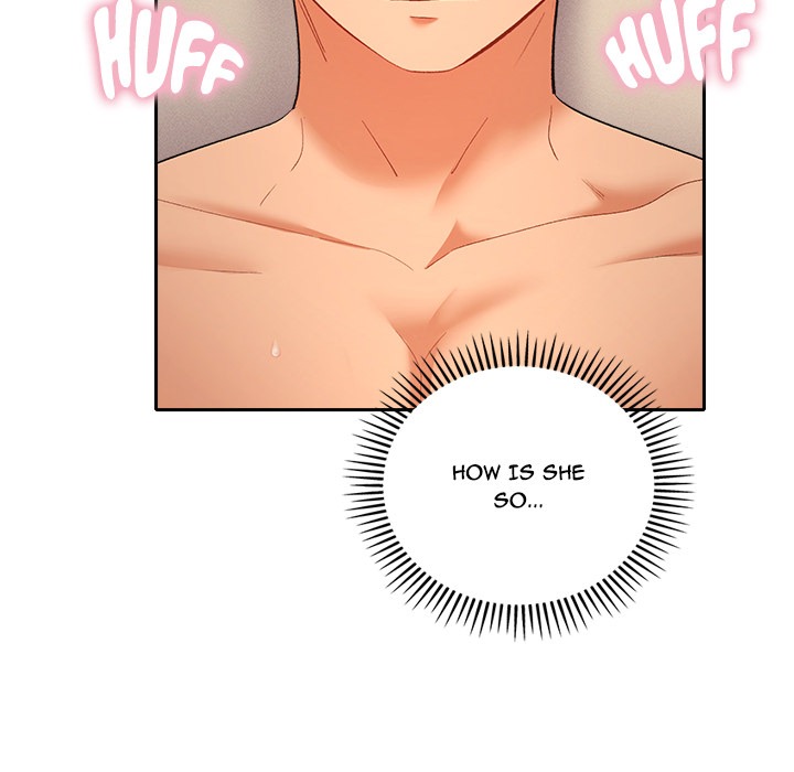 Everyone S Man Chapter 15 - Page 94