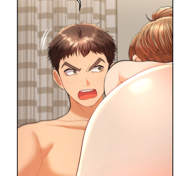 Everyone S Man Chapter 15 - Page 100
