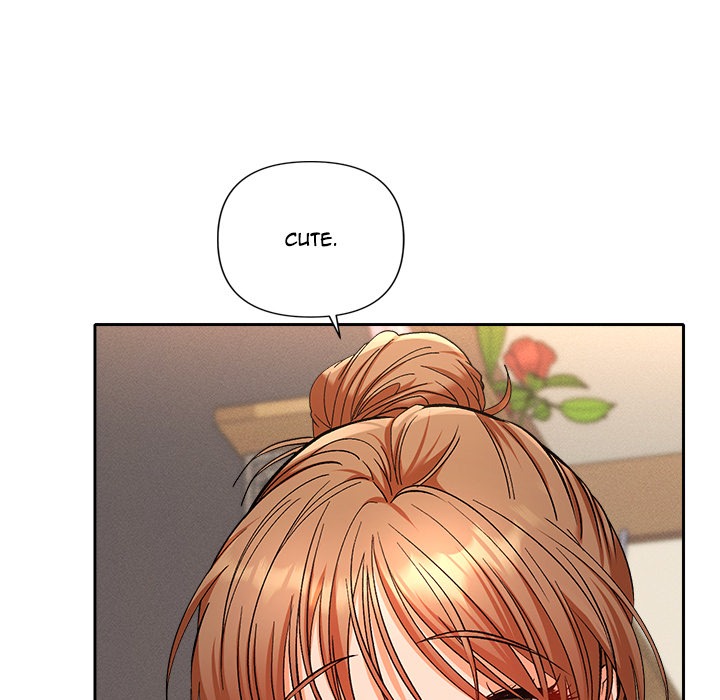 Everyone S Man Chapter 15 - Page 112