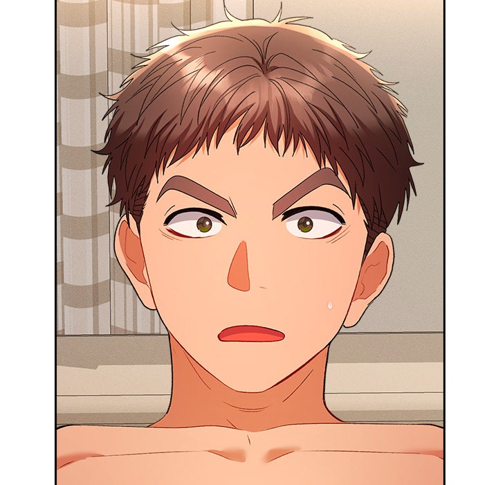 Everyone S Man Chapter 15 - Page 121