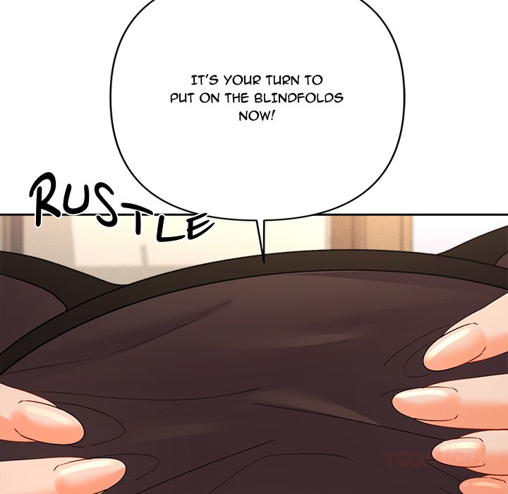 Everyone S Man Chapter 15 - Page 123