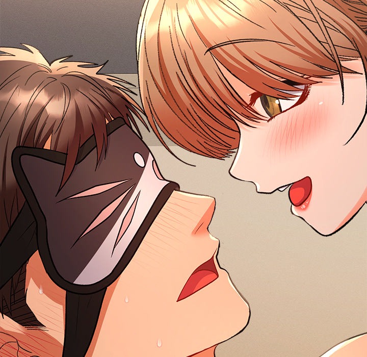 Everyone S Man Chapter 15 - Page 130