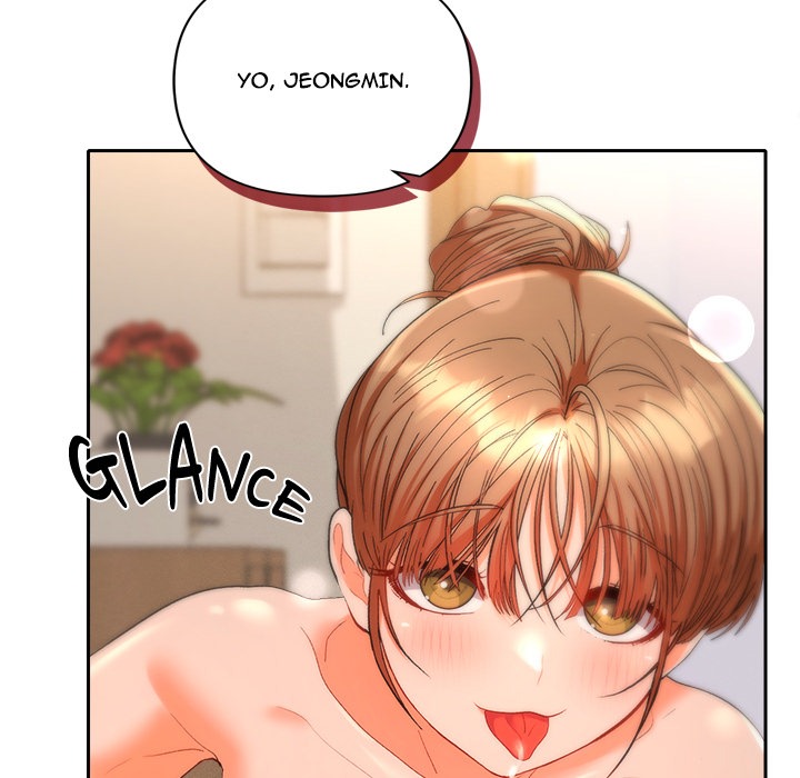 Everyone S Man Chapter 15 - Page 154