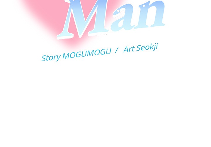 Everyone S Man Chapter 17 - Page 2