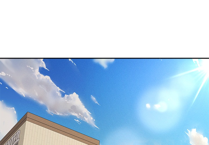 Everyone S Man Chapter 17 - Page 3