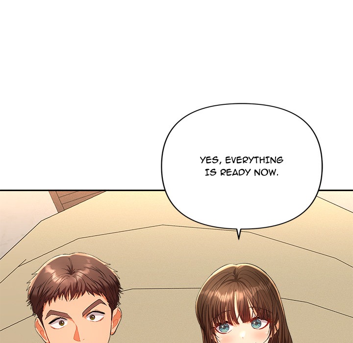 Everyone S Man Chapter 17 - Page 6