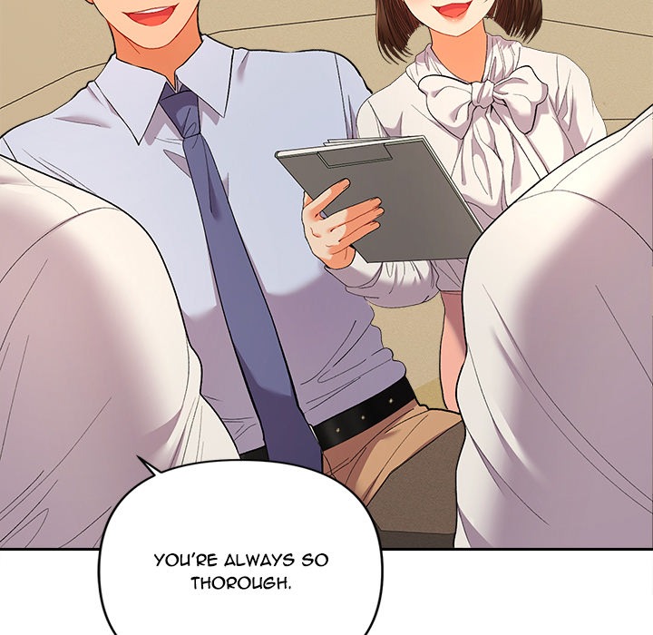 Everyone S Man Chapter 17 - Page 7