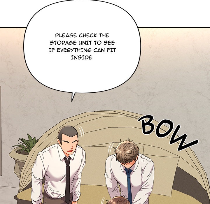 Everyone S Man Chapter 17 - Page 9