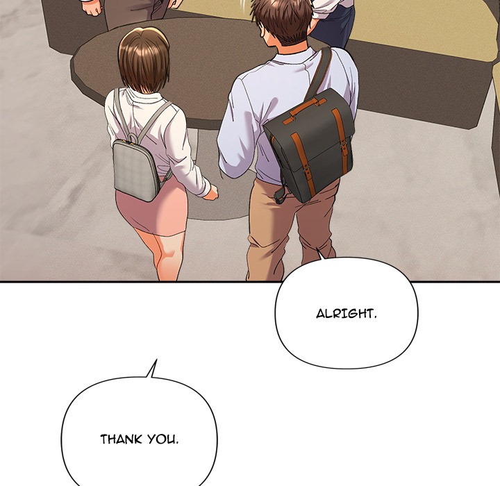 Everyone S Man Chapter 17 - Page 10