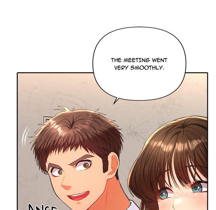 Everyone S Man Chapter 17 - Page 12