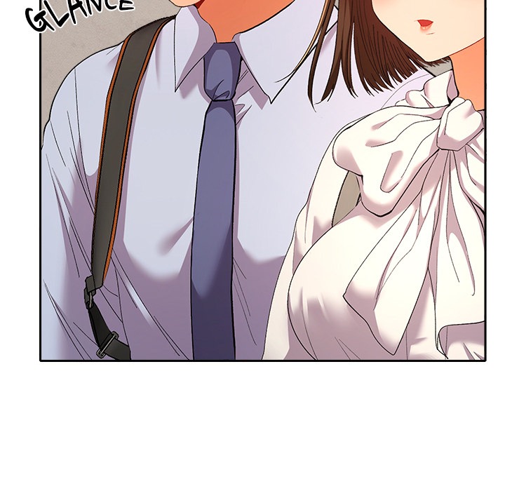 Everyone S Man Chapter 17 - Page 13
