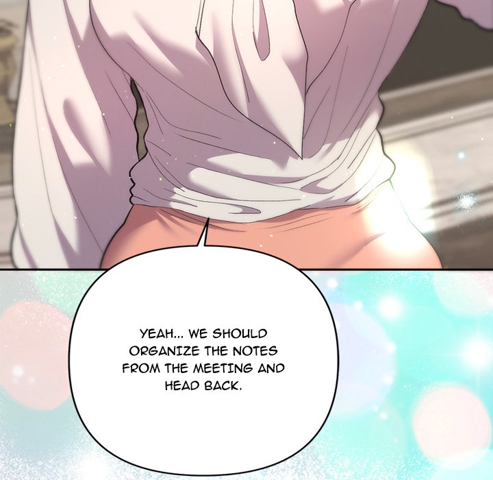 Everyone S Man Chapter 17 - Page 16