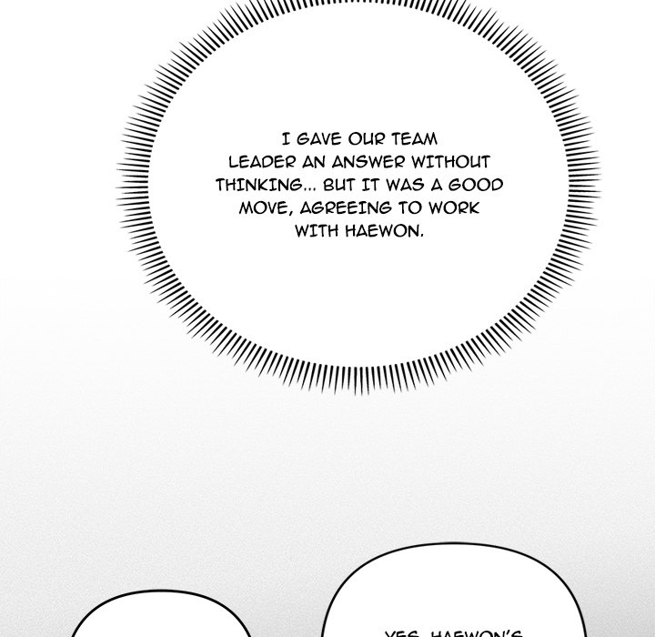 Everyone S Man Chapter 17 - Page 21