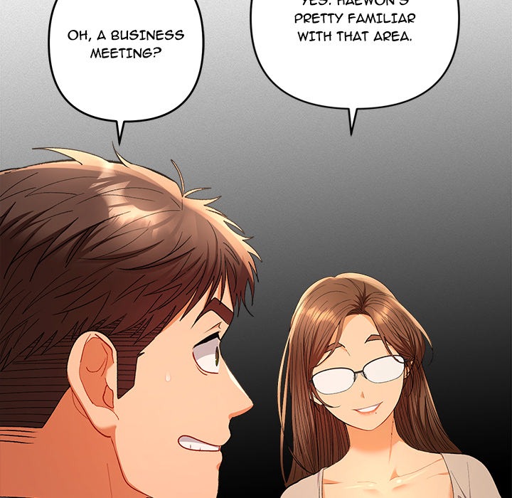 Everyone S Man Chapter 17 - Page 22