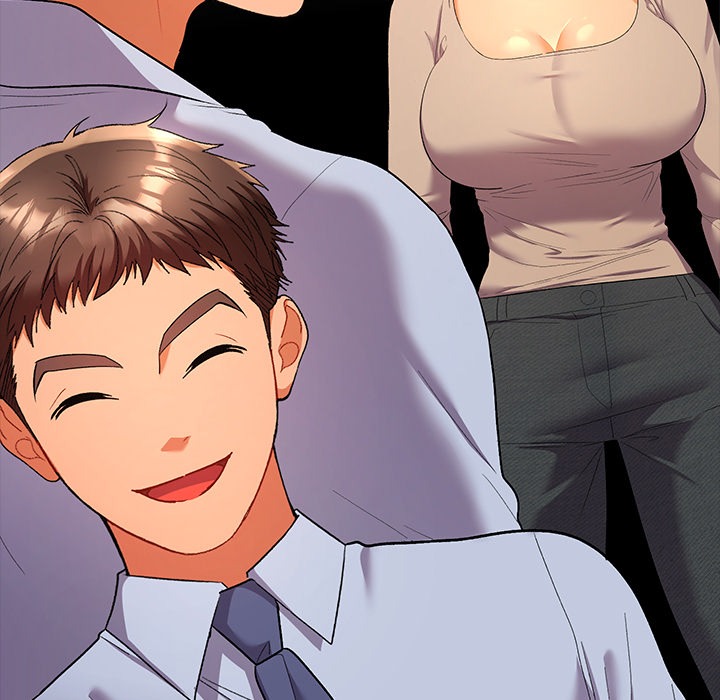 Everyone S Man Chapter 17 - Page 23